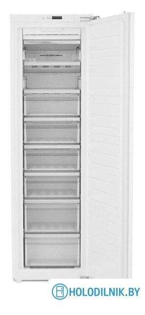 Морозильник Scandilux FNBI524E