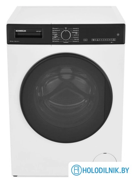Стиральная машина Scandilux LM3T12297