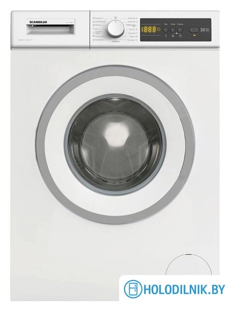 Стиральная машина Scandilux LS1T 4811
