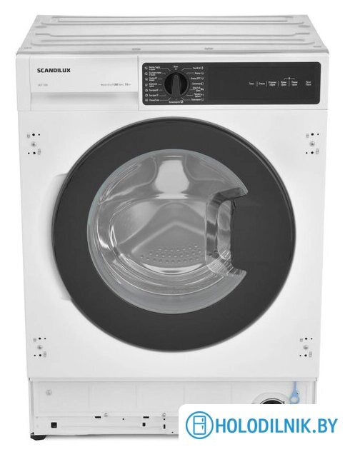 Стирально-сушильная машина Scandilux LX2T7200