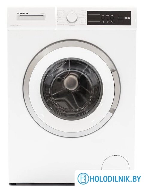 Стиральная машина Scandilux LX3T8200