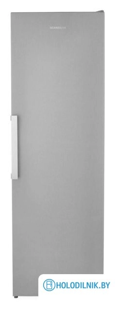 Однокамерный холодильник Scandilux R711Y02S