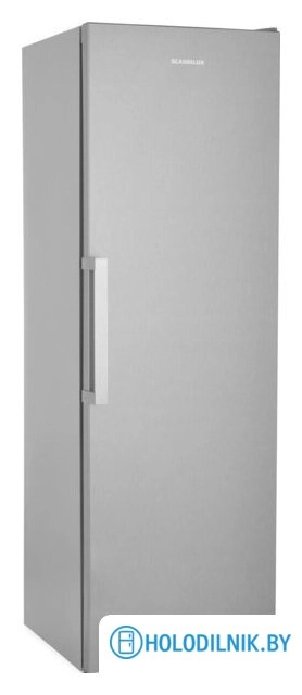 Однокамерный холодильник Scandilux R711Y02S