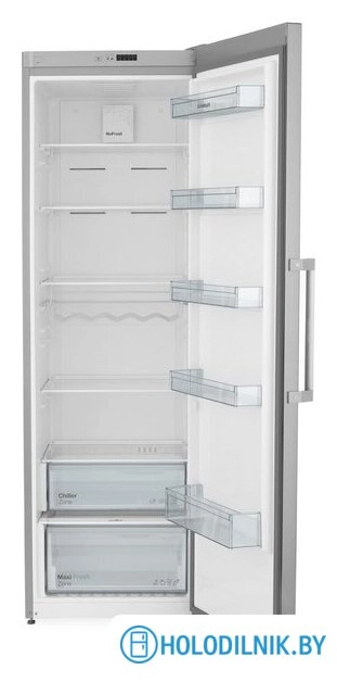 Однокамерный холодильник Scandilux R711Y02S