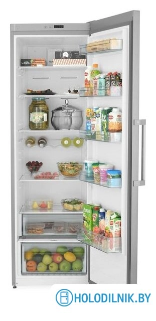 Однокамерный холодильник Scandilux R711Y02S