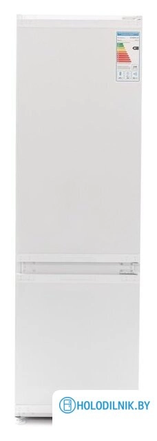 Холодильник Scandilux RBI255
