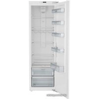 Однокамерный холодильник Scandilux RBI524EZ
