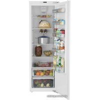 Однокамерный холодильник Scandilux RBI524EZ
