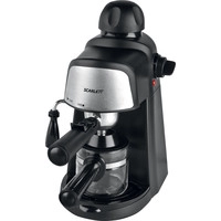 Рожковая кофеварка Scarlett SC-037