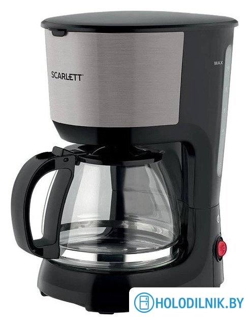 Капельная кофеварка Scarlett SC-CM33011