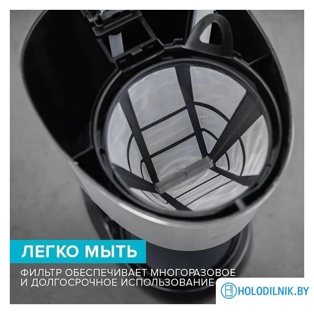 Капельная кофеварка Scarlett SC-CM33011