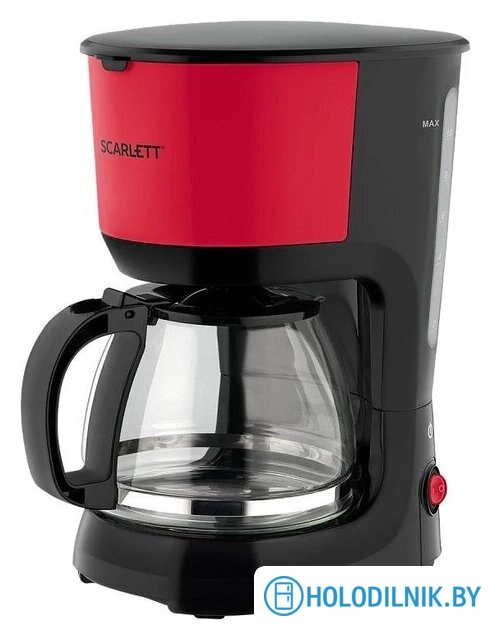 Капельная кофеварка Scarlett SC-CM33013