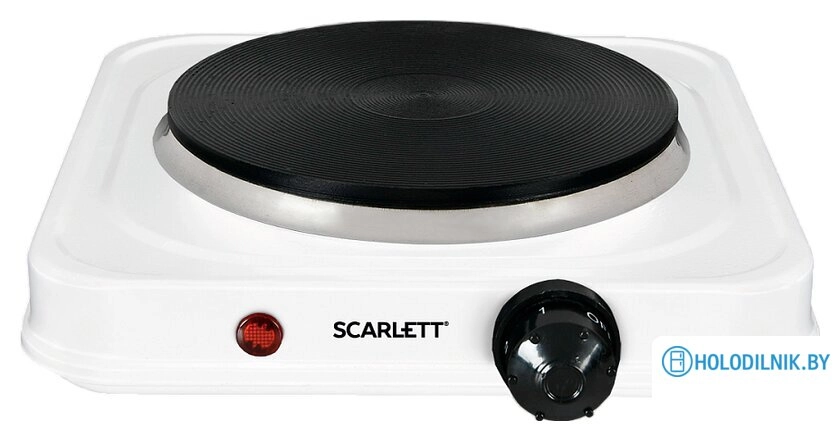 Настольная плита Scarlett SC-HP700S41