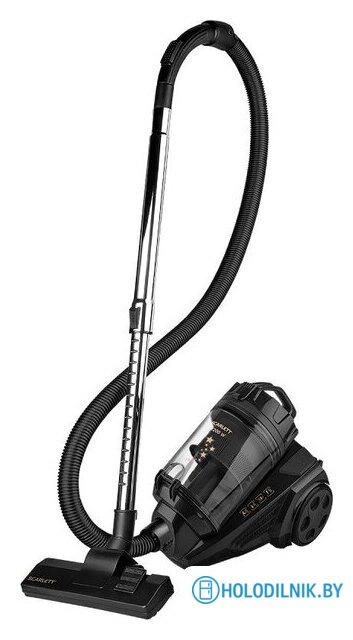 Пылесос Scarlett SC-VC80C307