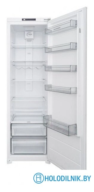 Однокамерный холодильник Schaub Lorenz SL SE312WE