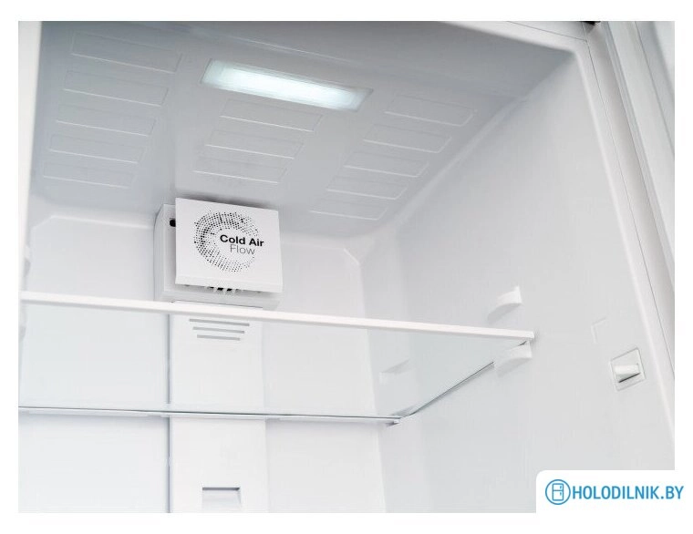 Однокамерный холодильник Schaub Lorenz SL SE312WE