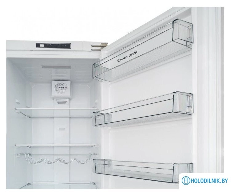 Однокамерный холодильник Schaub Lorenz SL SE312WE