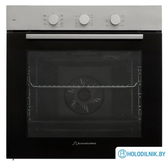Электрический духовой шкаф Schaub Lorenz SLB EE6308