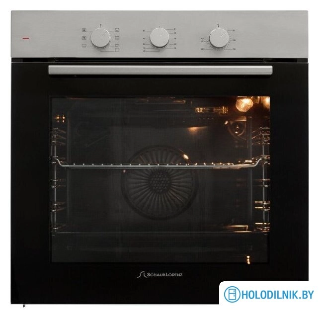 Электрический духовой шкаф Schaub Lorenz SLB EE6308