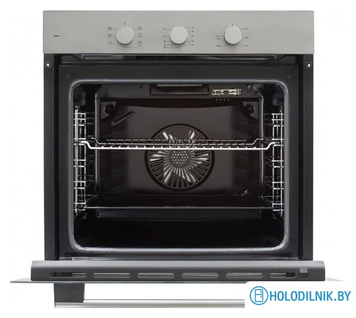 Электрический духовой шкаф Schaub Lorenz SLB EE6308