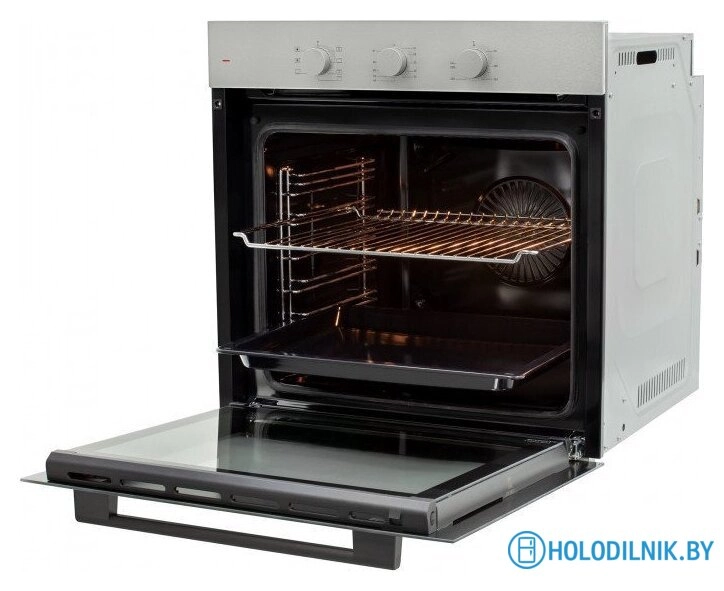 Электрический духовой шкаф Schaub Lorenz SLB EE6308