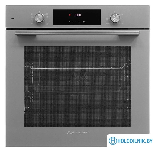 Электрический духовой шкаф Schaub Lorenz SLB EG6418