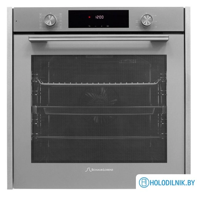Электрический духовой шкаф Schaub Lorenz SLB EG6438