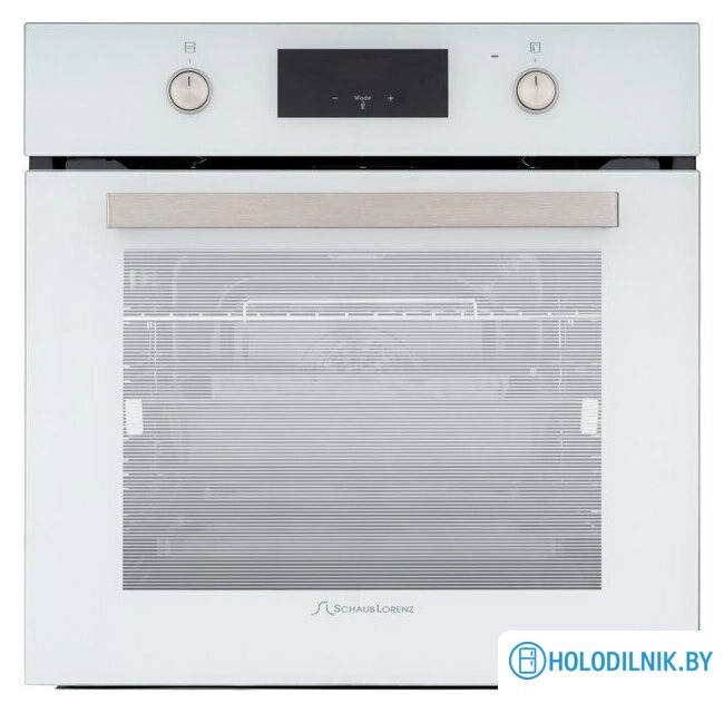 Электрический духовой шкаф Schaub Lorenz SLB EL6924