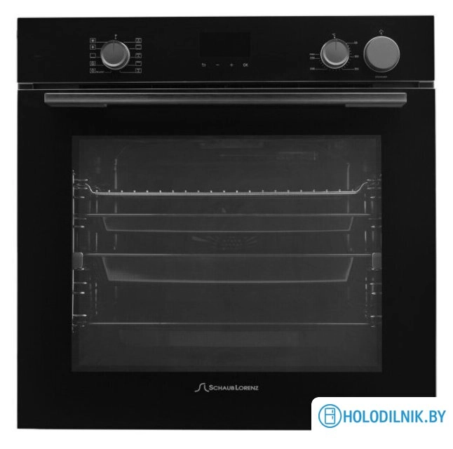 Электрический духовой шкаф Schaub Lorenz SLB EY6448