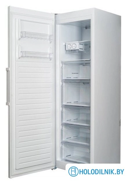 Морозильник Schaub Lorenz SLF S265W2