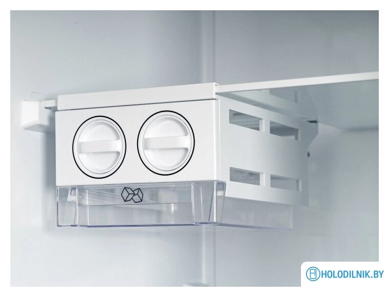 Морозильник Schaub Lorenz SLF S265W2