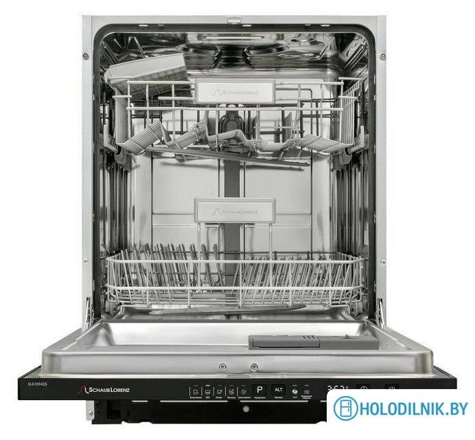 Встраиваемая посудомоечная машина Schaub Lorenz SLG VI6415