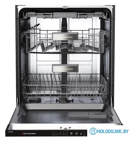Встраиваемая посудомоечная машина Schaub Lorenz SLG VI6610