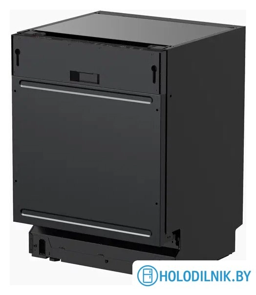 Встраиваемая посудомоечная машина Schaub Lorenz SLG VI6610