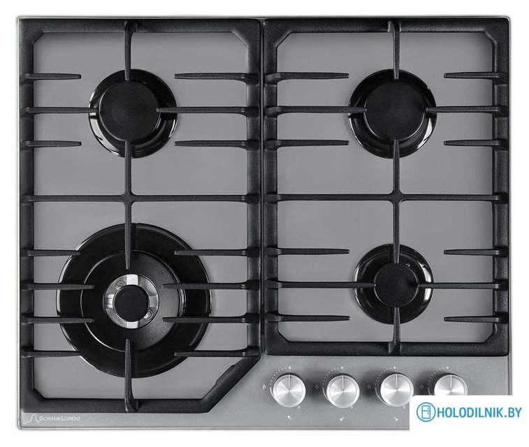 Варочная панель Schaub Lorenz SLK GG6018