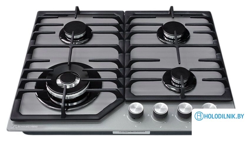 Варочная панель Schaub Lorenz SLK GG6018