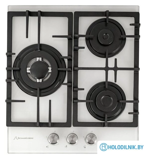Варочная панель Schaub Lorenz SLK GL4512