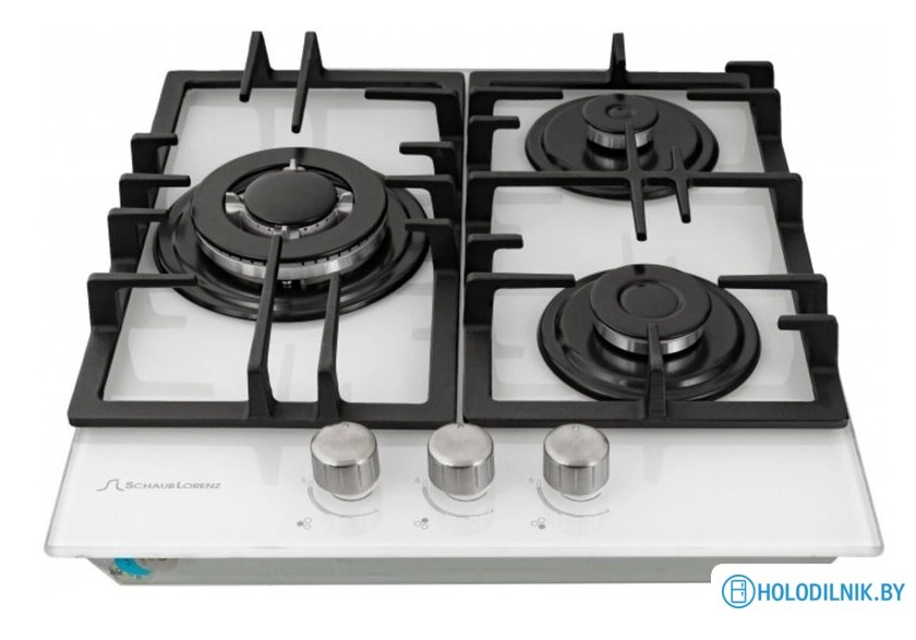 Варочная панель Schaub Lorenz SLK GL4512