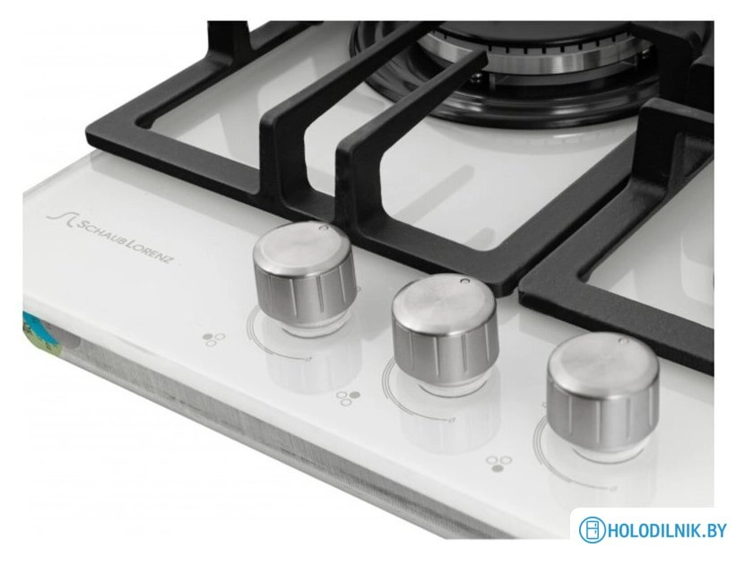 Варочная панель Schaub Lorenz SLK GL4512