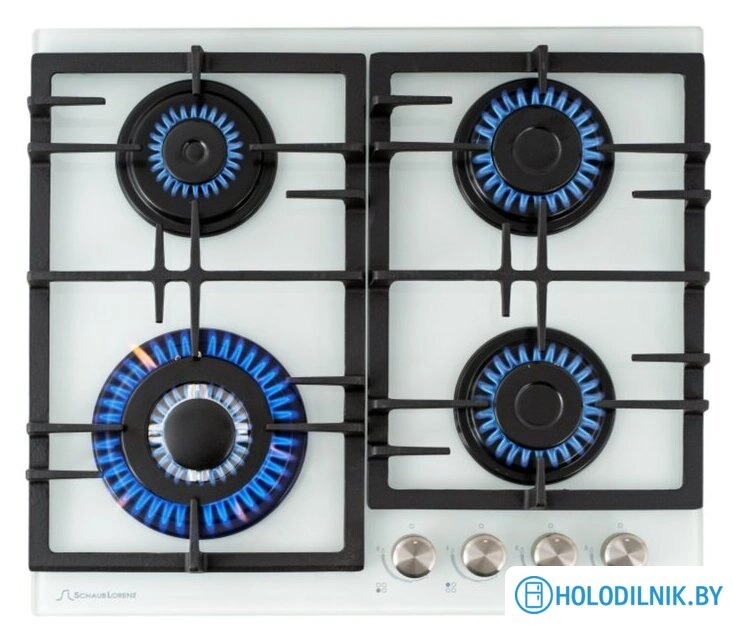 Варочная панель Schaub Lorenz SLK GL6511