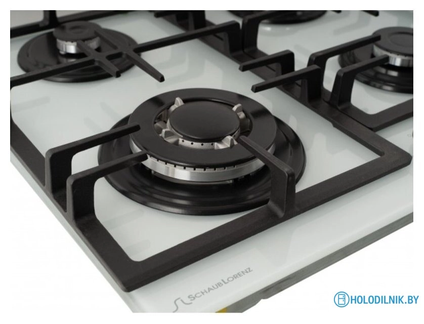 Варочная панель Schaub Lorenz SLK GL6511