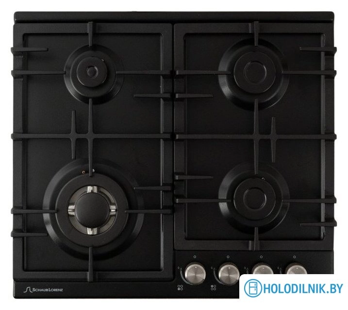 Варочная панель Schaub Lorenz SLK GS6511