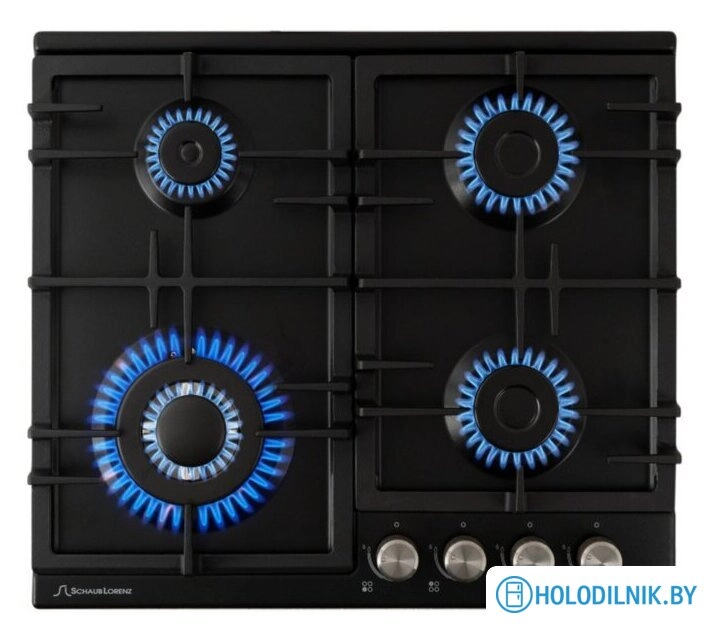 Варочная панель Schaub Lorenz SLK GS6511