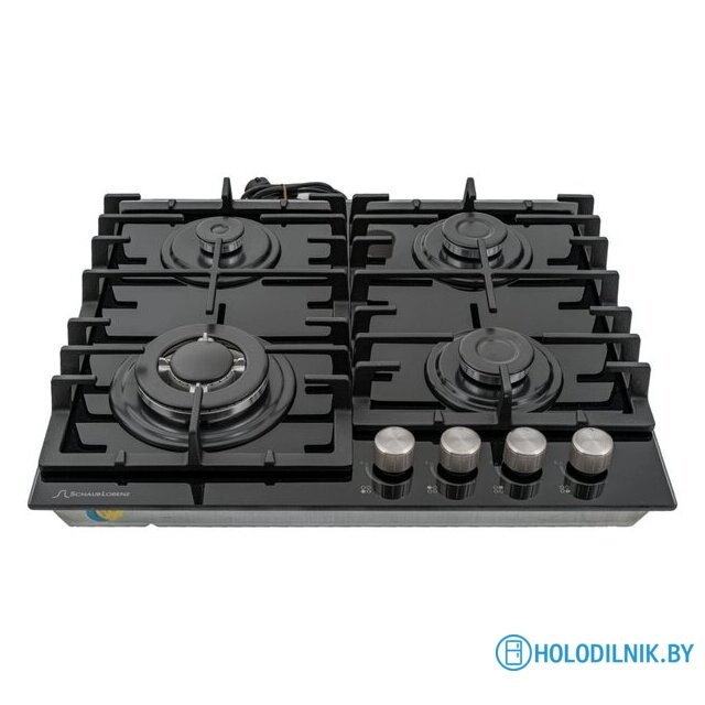 Варочная панель Schaub Lorenz SLK GY6521