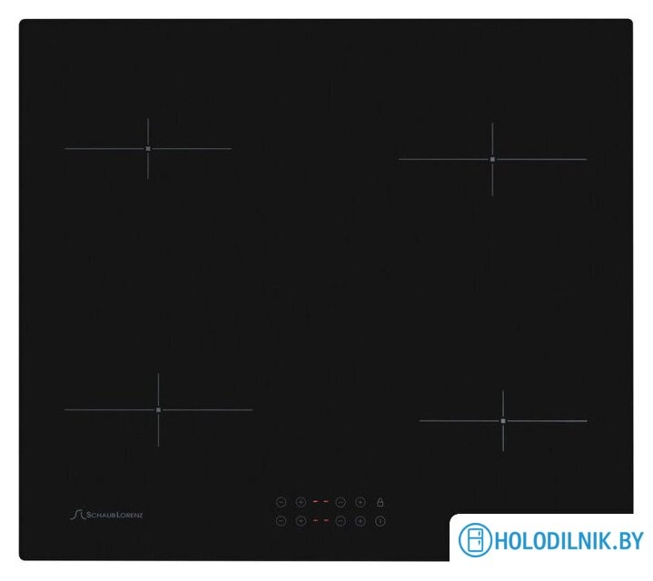 Варочная панель Schaub Lorenz SLK IY 60 T1