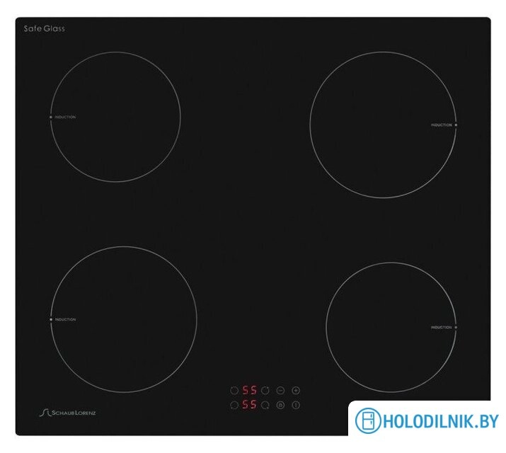 Варочная панель Schaub Lorenz SLK IY 60 T5