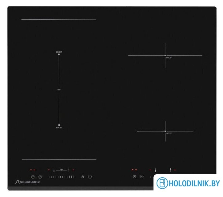 Варочная панель Schaub Lorenz SLK IY 64 S1