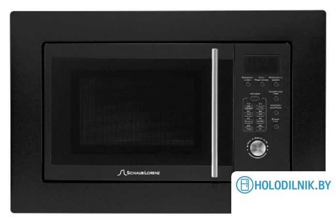 Микроволновая печь Schaub Lorenz SLM ES21D