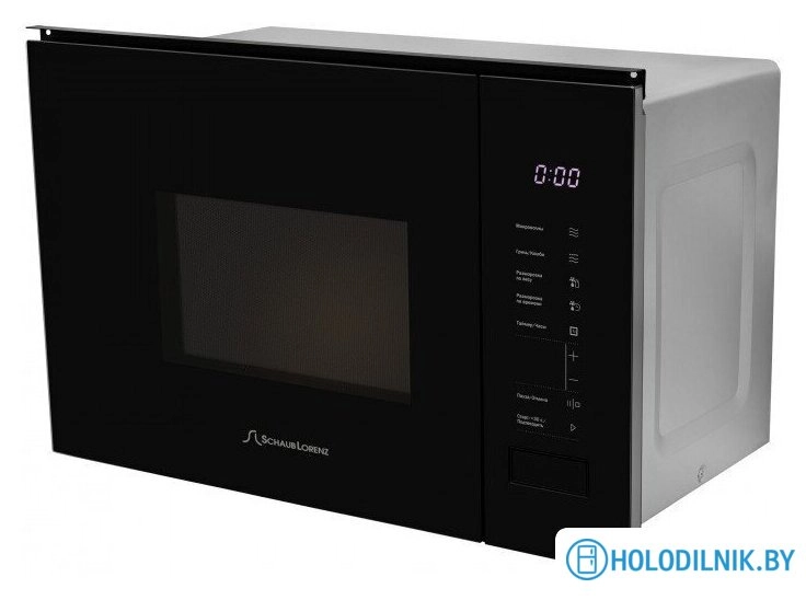 Микроволновая печь Schaub Lorenz SLM EY23D