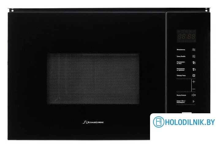 Микроволновая печь Schaub Lorenz SLM EY27D